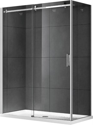 Душевой уголок Gemy Modern Gent  (S25191C-A6-90) S25191C-A6-90 - фото 343383