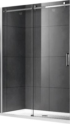 Душевая дверь Gemy Modern Gent 150х200  (S25191B) S25191B - фото 343411