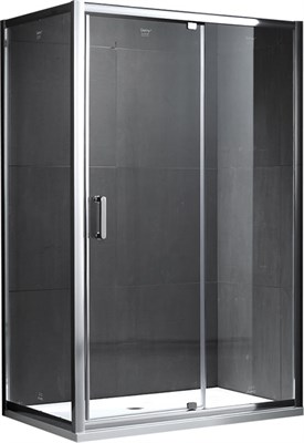Душевой уголок Gemy Sunny Bay  (S28191E-A90) S28191E-A90 - фото 343518
