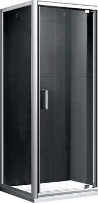 Душевой уголок Gemy Sunny Bay  (S28170-A100) S28170-A100 - фото 343623