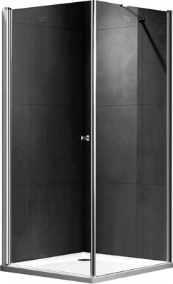 Душевой уголок Gemy New Rockcoco  (S03171C) S03171C - фото 343801