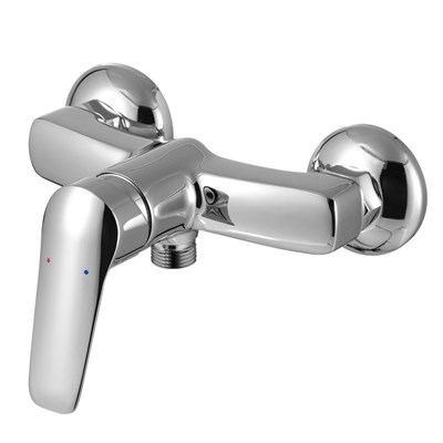 Смеситель для душа IDDIS Torr (TORSB00i03) TORSB00i03 - фото 345594