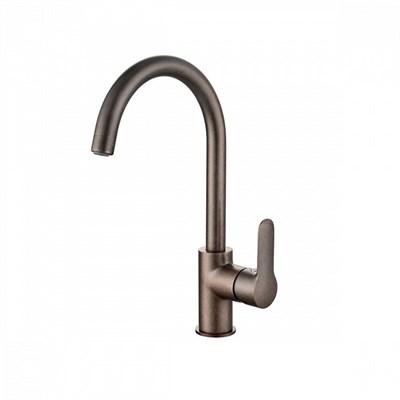 Смеситель для кухни IDDIS Cuba состаренная медь (CU3MBJ0i05) CU3MBJ0i05 - фото 345609