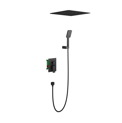 Душевая система встроенная Timo Selene  (SX-2029/03SM) SX-2029/03SM - фото 345744