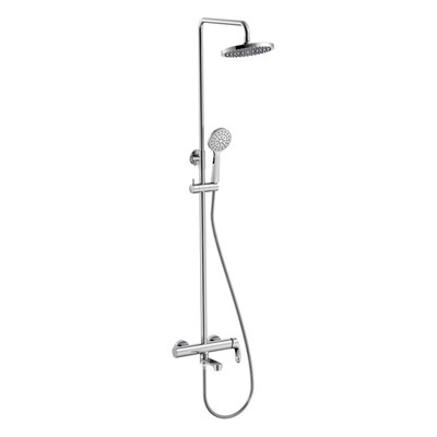 Душевой гарнитур IDDIS Joker (JOKSB1Fi06) JOKSB1Fi06 - фото 345760