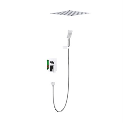 Душевая система встроенная Timo Selene  (SX-2029/00SM) SX-2029/00SM - фото 345937