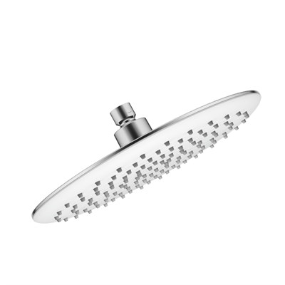 Душевая насадка верхняя круглая IDDIS (200SWRPi64) 200SWRPi64 - фото 345970