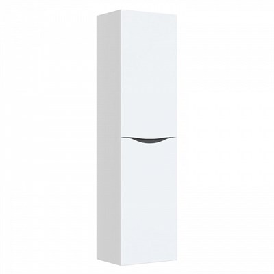 Шкаф-пенал IDDIS Cloud 40 подвесной белый (CLO40W0i97) CLO40W0i97 - фото 346065