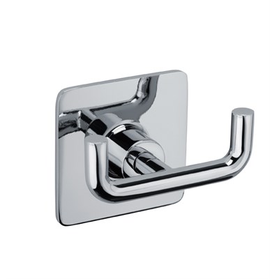 Крючок двойной  Fixsen Square FX-93105A (FX-93105A) FX-93105A - фото 346688