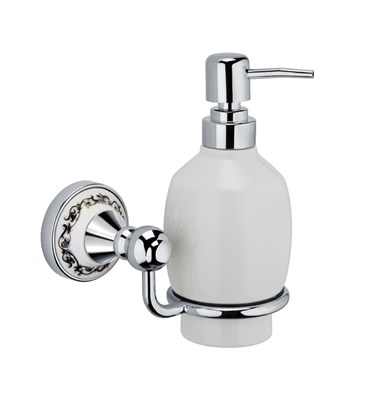 Дозатор жидкого мыла Fixsen Bogema FX-78512 (FX-78512) FX-78512 - фото 346859