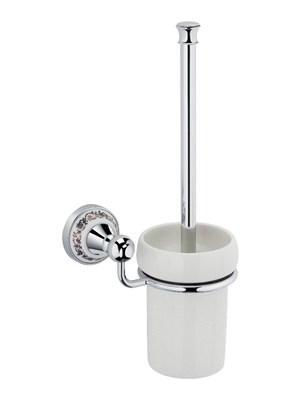 Ерш для туалета Fixsen Bogema FX-78513 (FX-78513) FX-78513 - фото 346862