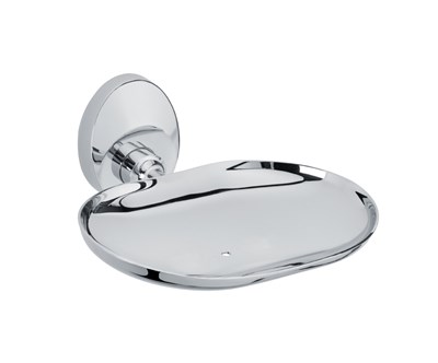 Мыльница литая Fixsen Europa FX-21809B (FX-21809B) FX-21809B - фото 347207