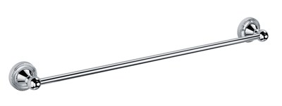 Полотенцедержатель трубчатый Fixsen Style FX-41101 60 см (FX-41101) FX-41101 - фото 347236