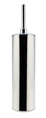 Ерш напольный хромированный круглый Fixsen Kvadro FX-442 (FX-442) FX-442 - фото 347284