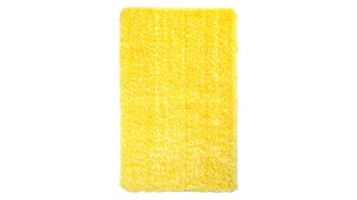 Коврик для ванной Fixsen Lido 1-ый желтый, 50х80см  (FX-3002Y) FX-3002Y - фото 347891