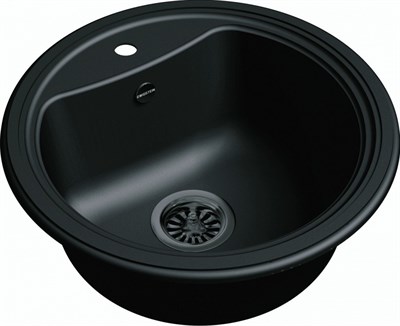 Мойка для кухни EWIGSTEIN Antik  (A- R50 антрацит) A-R50 антрацит - фото 348593