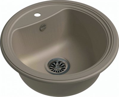 Мойка для кухни EWIGSTEIN Antik  (A- R50 крем) A-R50 крем - фото 348599