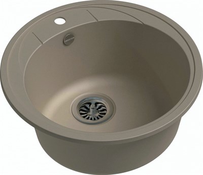 Мойка для кухни EWIGSTEIN Elegant  (Е- R45 крем) E-R45 крем - фото 348871