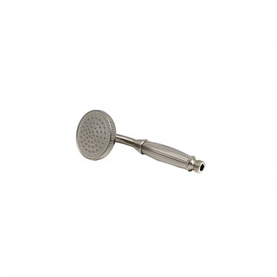 Ручная лейка для душа Milacio Classic,серебро (MC.006.SL) MC.006.SL - фото 358019