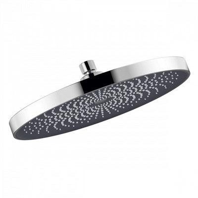 Душевая насадка IDDIS SpaHome верхняя круглая хром (SPA26CPi64) SPA26CPi64 - фото 361675