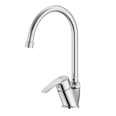 Смеситель для кухни IDDIS Ray (RAYSB00i05) RAYSB00i05 - фото 361696