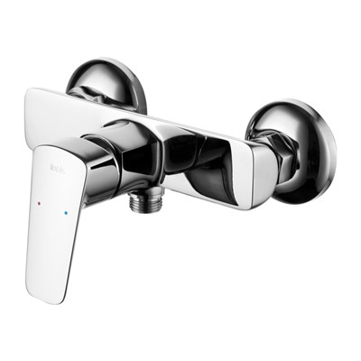 Смеситель для душа IDDIS Vibe (VIBSB00i03WA) VIBSB00i03WA - фото 361723