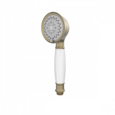 Лейка для душа бронза IDDIS Oldie (OLD3F01i18) OLD3F01i18 - фото 361779