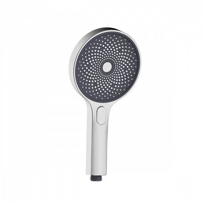 Лейка для душа IDDIS SpaHome хром (SPA3F0Ci18) SPA3F0Ci18 - фото 361891