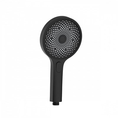 Ручной душ Iddis SpaHome SPA3F0Bi18 Черный SPA3F0Bi18 - фото 361900