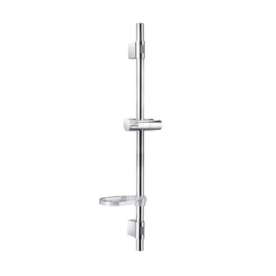 Стойка для душа с мыльницей IDDIS Shower Bar (TSH65SDi17) TSH65SDi17 - фото 362066