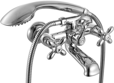Смеситель для ванны IDDIS Jeals (JE2SB00i02) JE2SB00i02 - фото 362136
