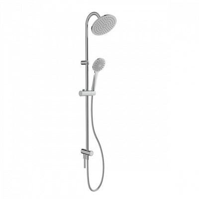 Душевой гарнитур с верхней лейкой IDDIS Zodiac (ZODSB1Fi76) ZODSB1Fi76 - фото 362521