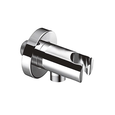 Выход для шланга с держателем для лейки IDDIS (001SB01i62) 001SB01i62 - фото 362874