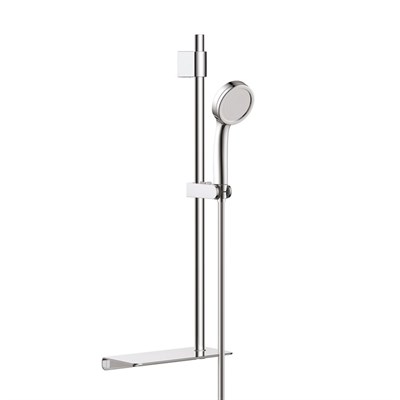 Душевой гарнитур хром IDDIS SpaHome (SPA1F68i16) SPA1F68i16 - фото 362915