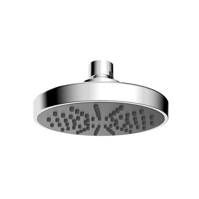 Душевая насадка верхняя круглая хром мини (008MINPi64) 008MINPi64 - фото 363006