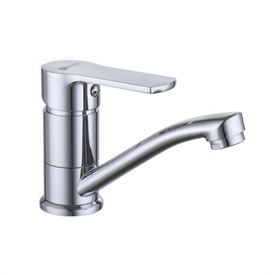 Смеситель Lemark Plus Grace LM1507C для раковины, хром LM1507C - фото 364838