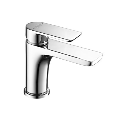 Смеситель Rossinka RS50-12 для раковины, хром RS50-12 - фото 364918