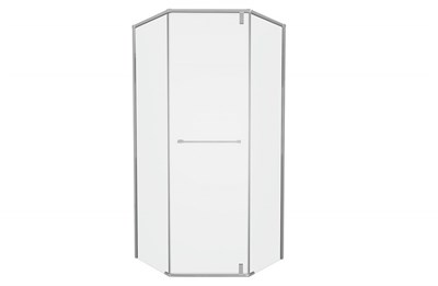 Душевой уголок Bravat Stream 900х900х2000 (BS090.6112S) BS090.6112S - фото 366020