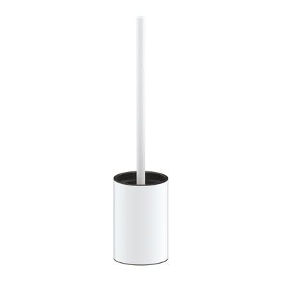 Ерш IDDIS Petite, белый матовый, 02, (PETWTPOi47) PETWTPOi47 - фото 366029