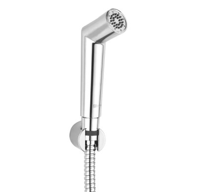 Гигиенический душ Lemark LM8046C, хром LM8046C - фото 367047
