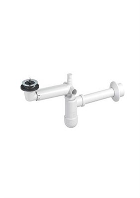 Сифон для раковины PREVEX Preloc  (PR3-D4N35-001) PR3-D4N35-001 - фото 369341