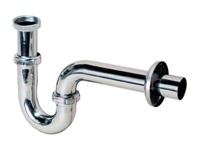 Сифон для раковины SantecPro (AQ4032R) AQ4032R - фото 369352