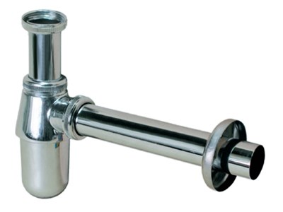 Сифон для раковины SantecPro (AQ4132R) AQ4132R - фото 369354