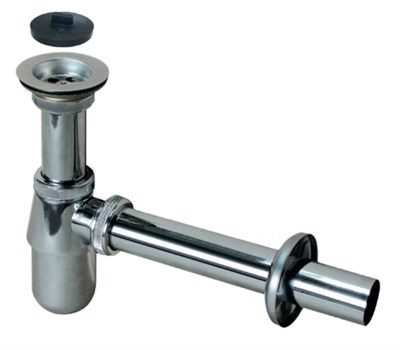 Сифон для раковины SantecPro (AQ4732R) AQ4732R - фото 369356