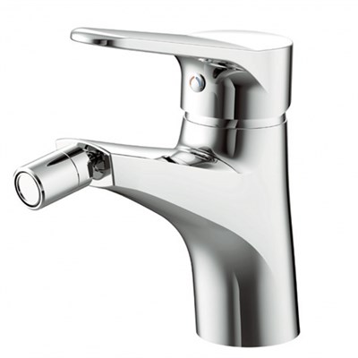 Смеситель для биде Bravat Eco (F3111147C) F3111158C - фото 369468