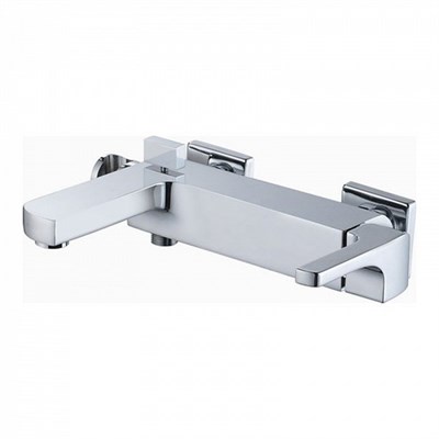 Смеситель для ванны IDDIS Vitamind комплектный (JB23181C) JB23181C - фото 369549