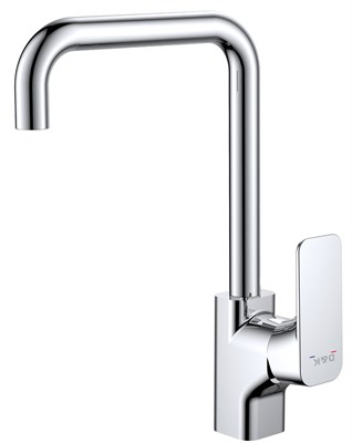 Смеситель D&K Berlin Freie DA1432481 для кухни DA1432481 - фото 369804