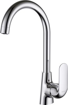 Смеситель D&K Venice Gondola DA1022401 для кухни DA1022401 - фото 369878
