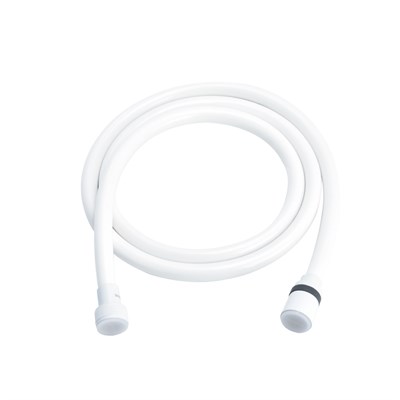 Душевой шланг Lemark LE8026P-White 1.5 м, белый LE8026P-White - фото 371254