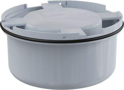 Гидрозатвор – мокрый AlcaPlast APV0050 APV0050 - фото 375164
